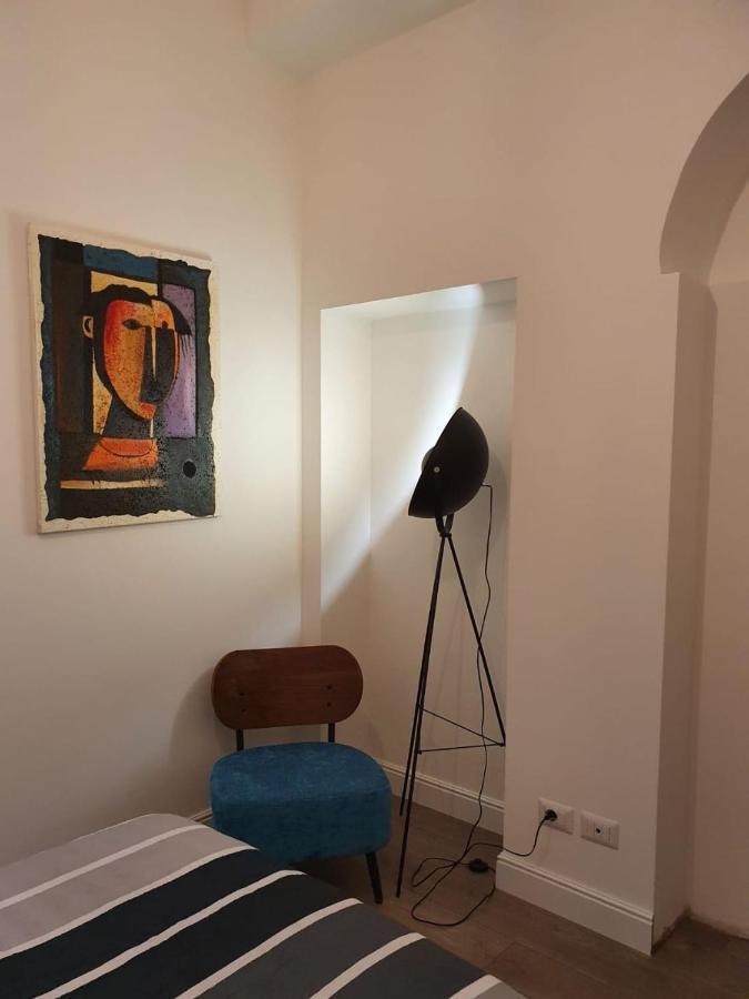 La Maison Du Mira Intra Buitenkant foto
