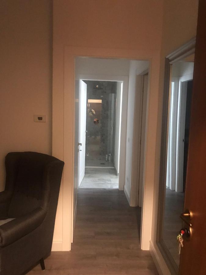 La Maison Du Mira Intra Buitenkant foto