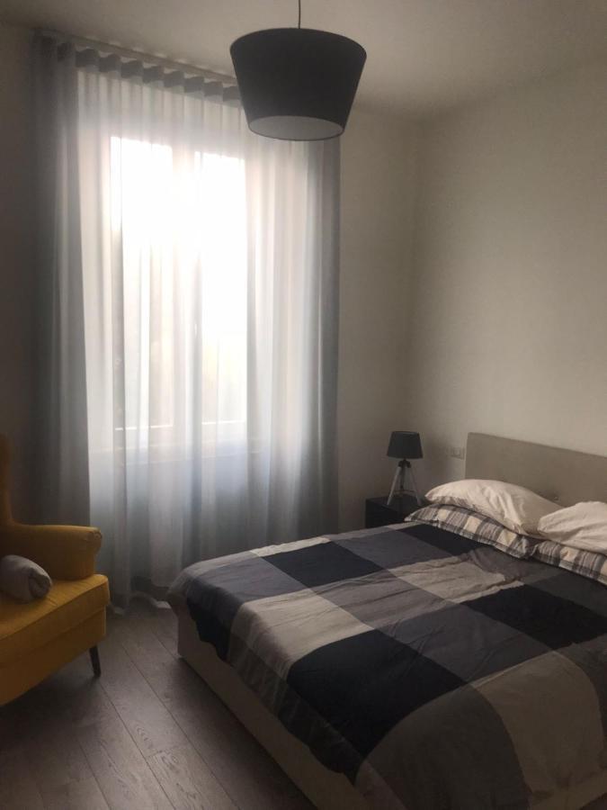 La Maison Du Mira Intra Buitenkant foto