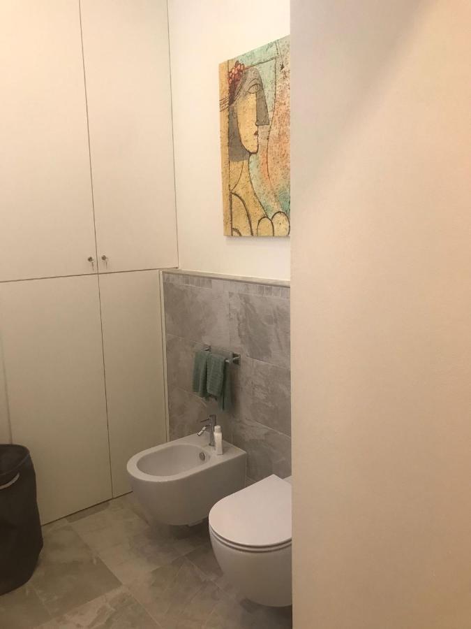 La Maison Du Mira Intra Buitenkant foto
